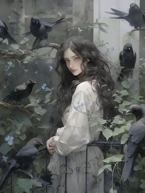 龙之家族